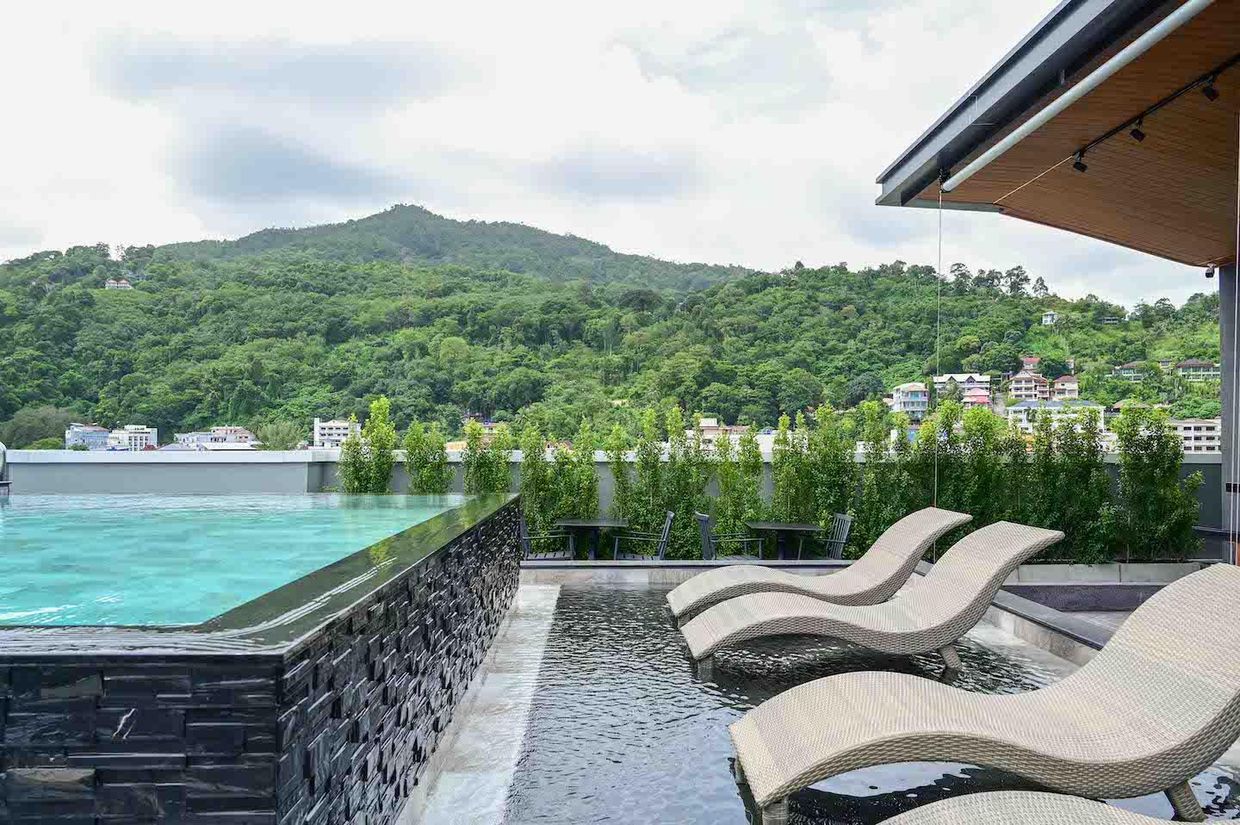 CHATEAU DU VILLAGE - 29