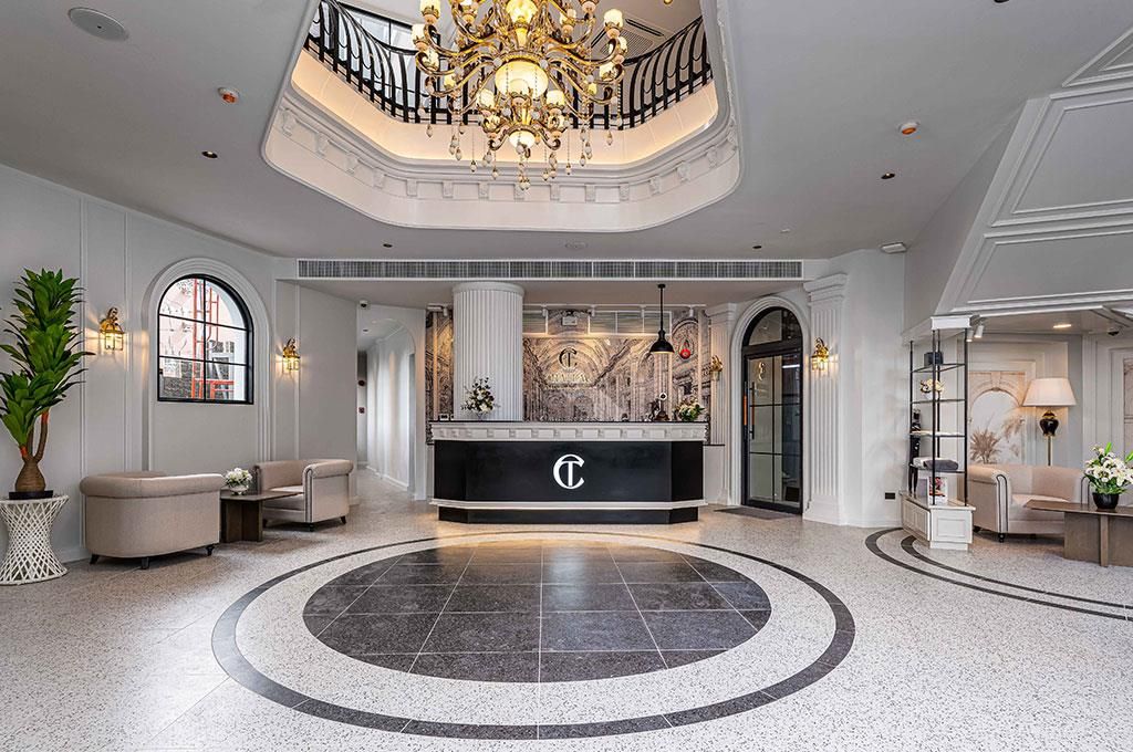 CHATEAU DU VILLAGE - 6