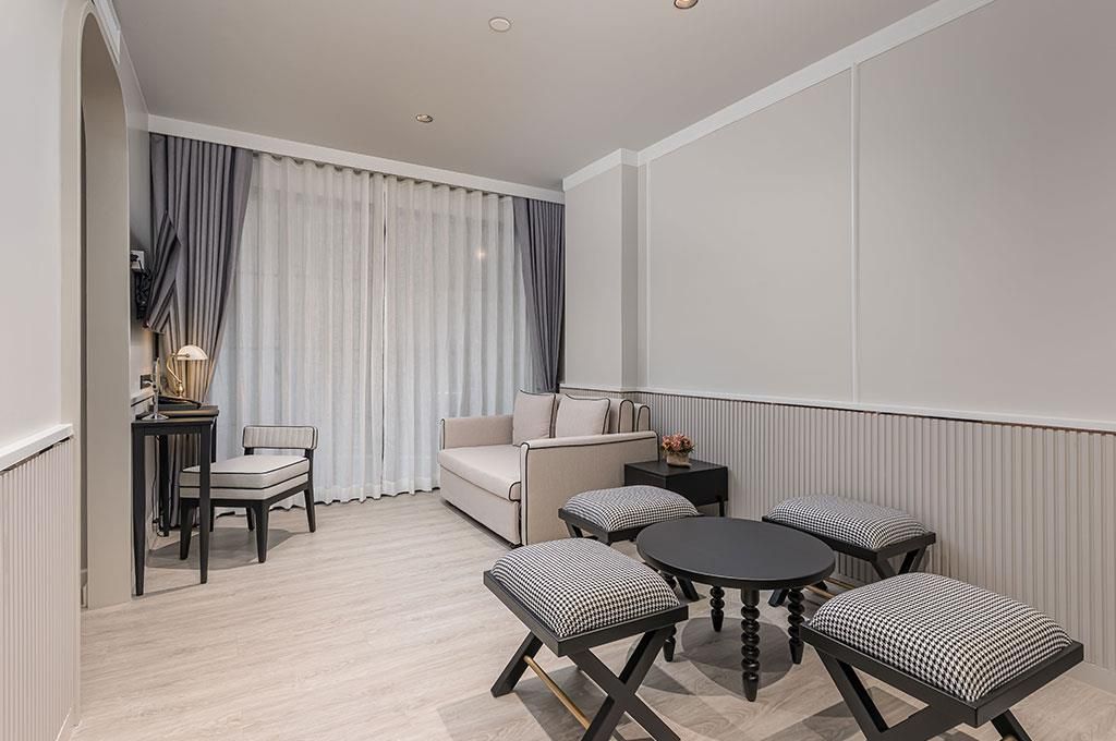 CHATEAU DU VILLAGE - 9