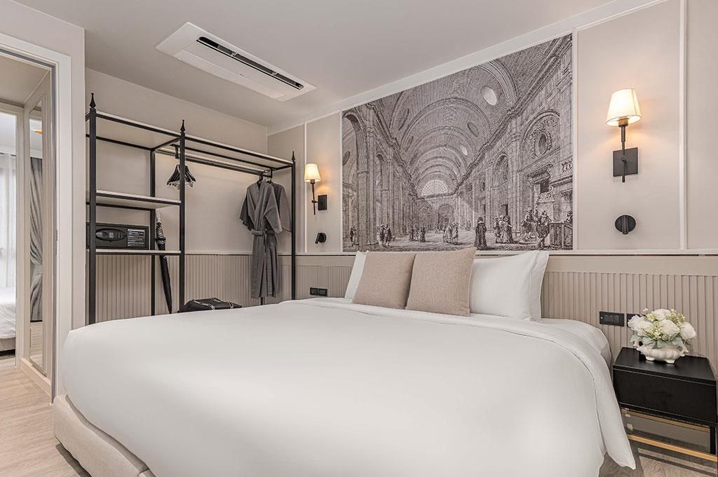 CHATEAU DU VILLAGE - 10