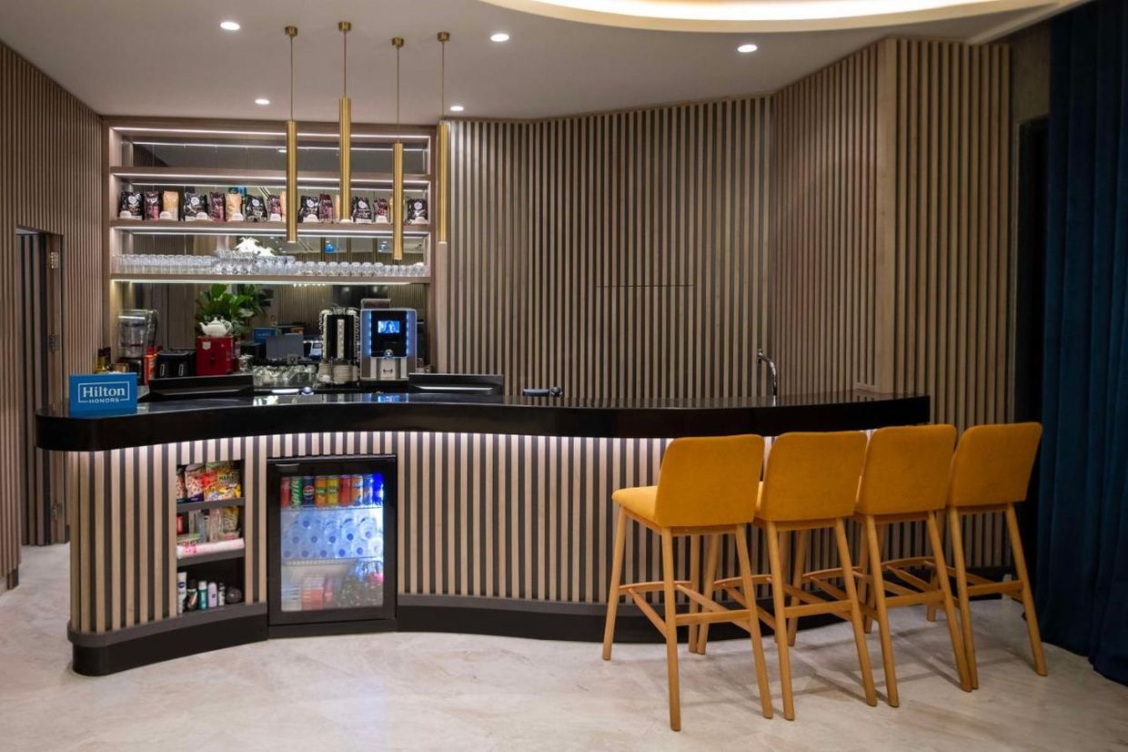 Hampton By Hilton Merter - 11