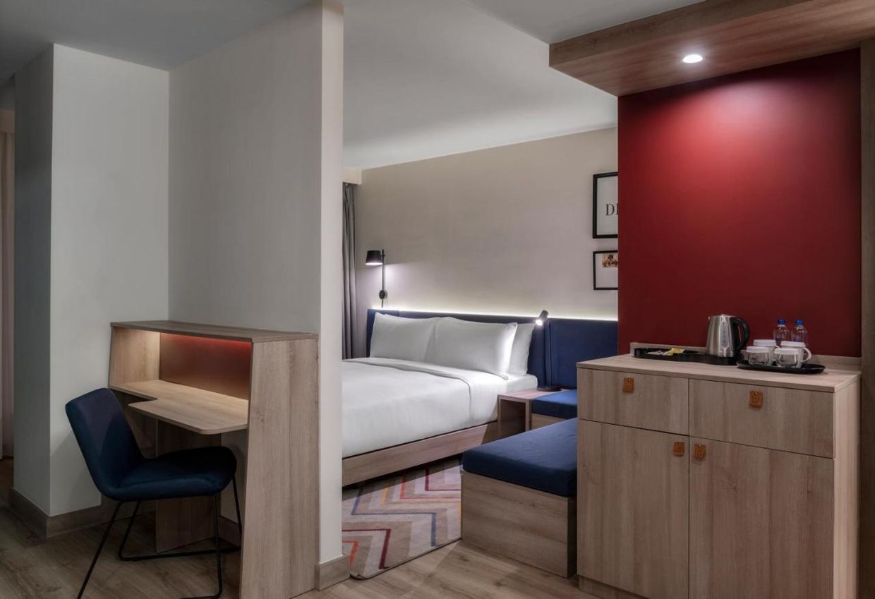 Hampton By Hilton Merter - 4