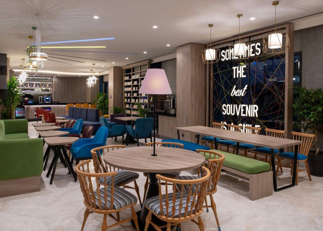 Hampton By Hilton Merter - 6