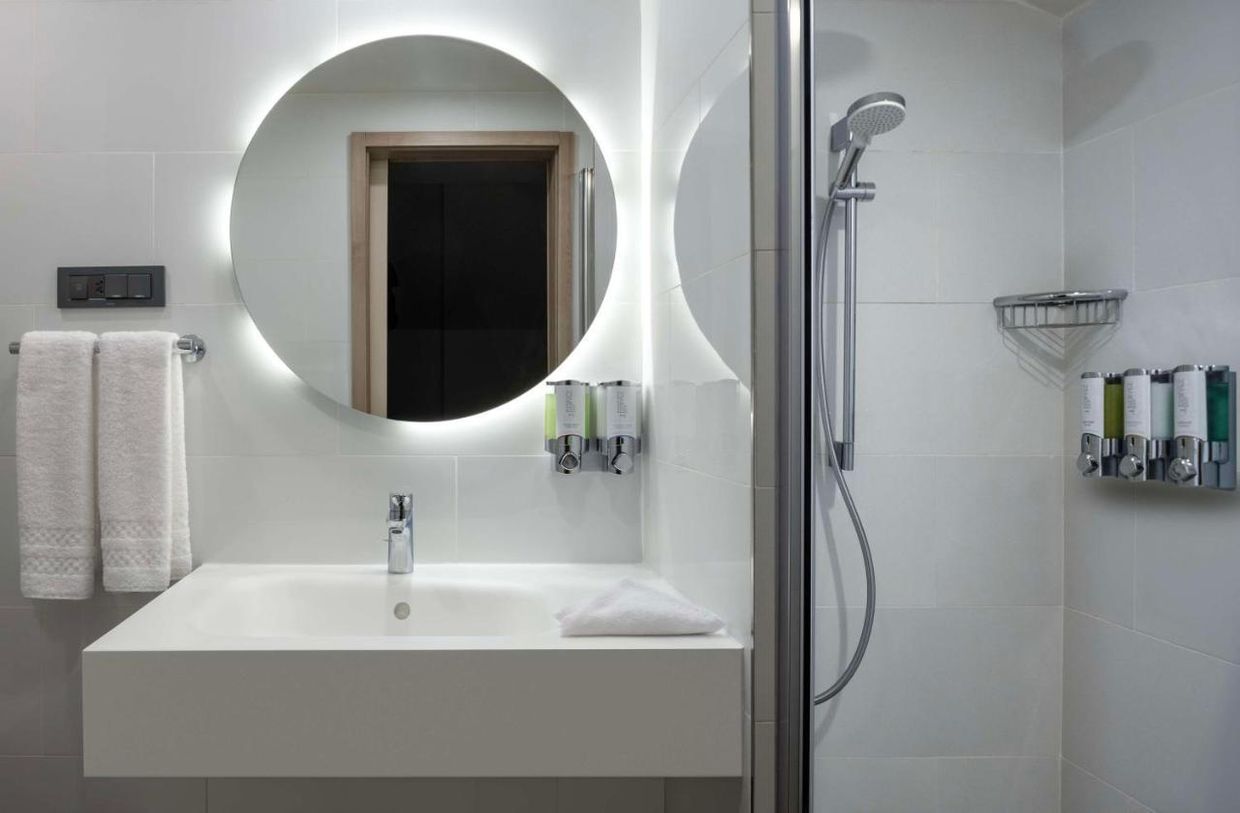 Hampton By Hilton Merter - 8