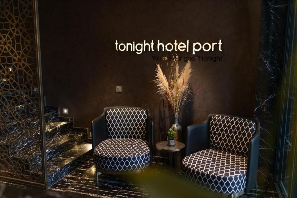 Tonight Hotel Port - 2