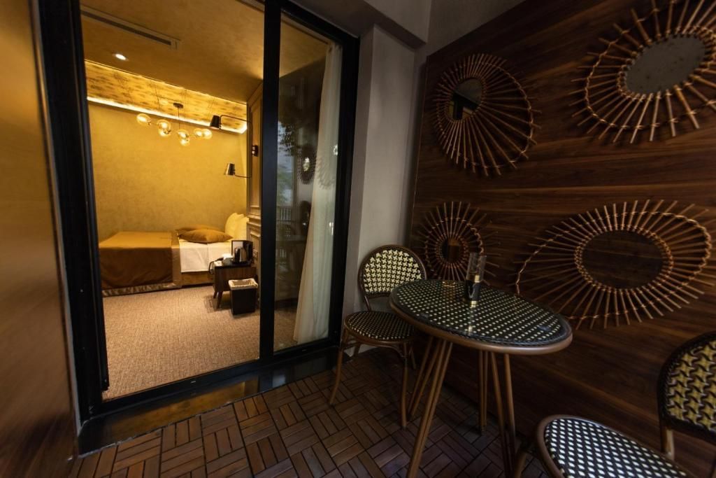 Tonight Hotel Port - 11