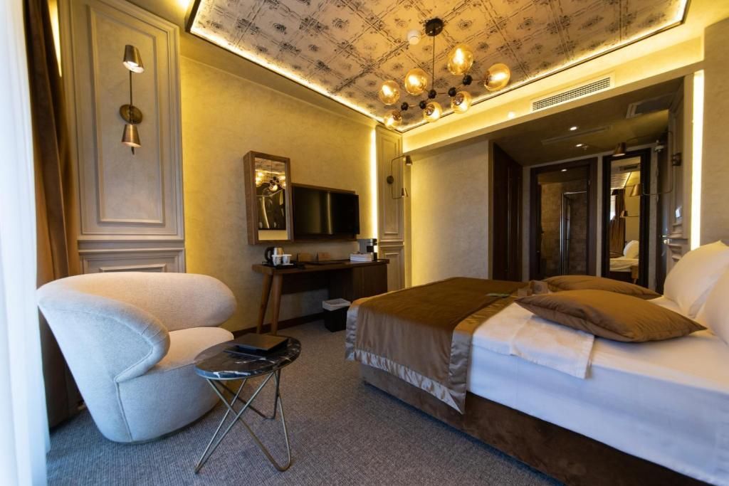 Tonight Hotel Port - 13