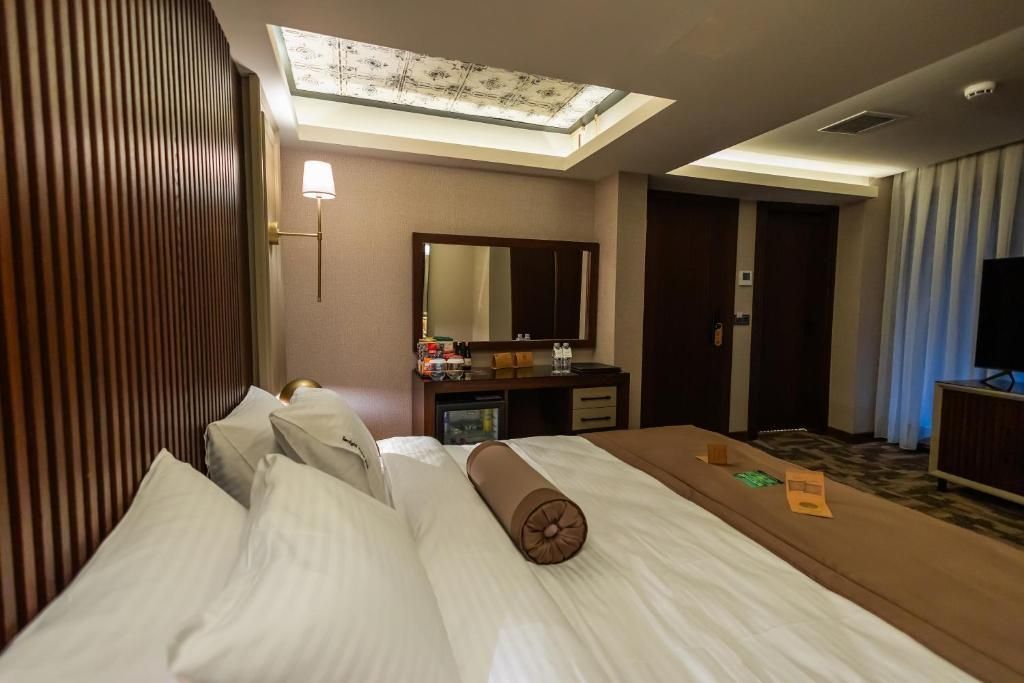 Tonight Hotel Port - 14