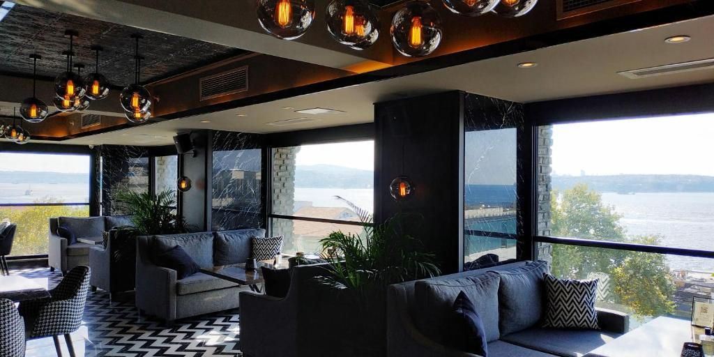 Tonight Hotel Port - 15