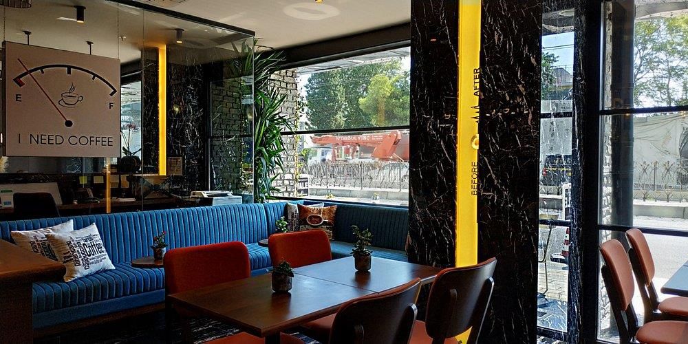 Tonight Hotel Port - 17