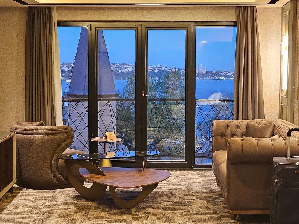 Tonight Hotel Port - 4