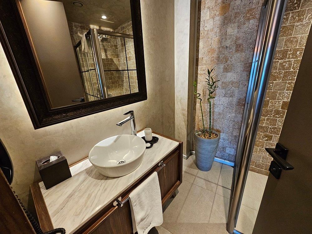 Tonight Hotel Port - 5