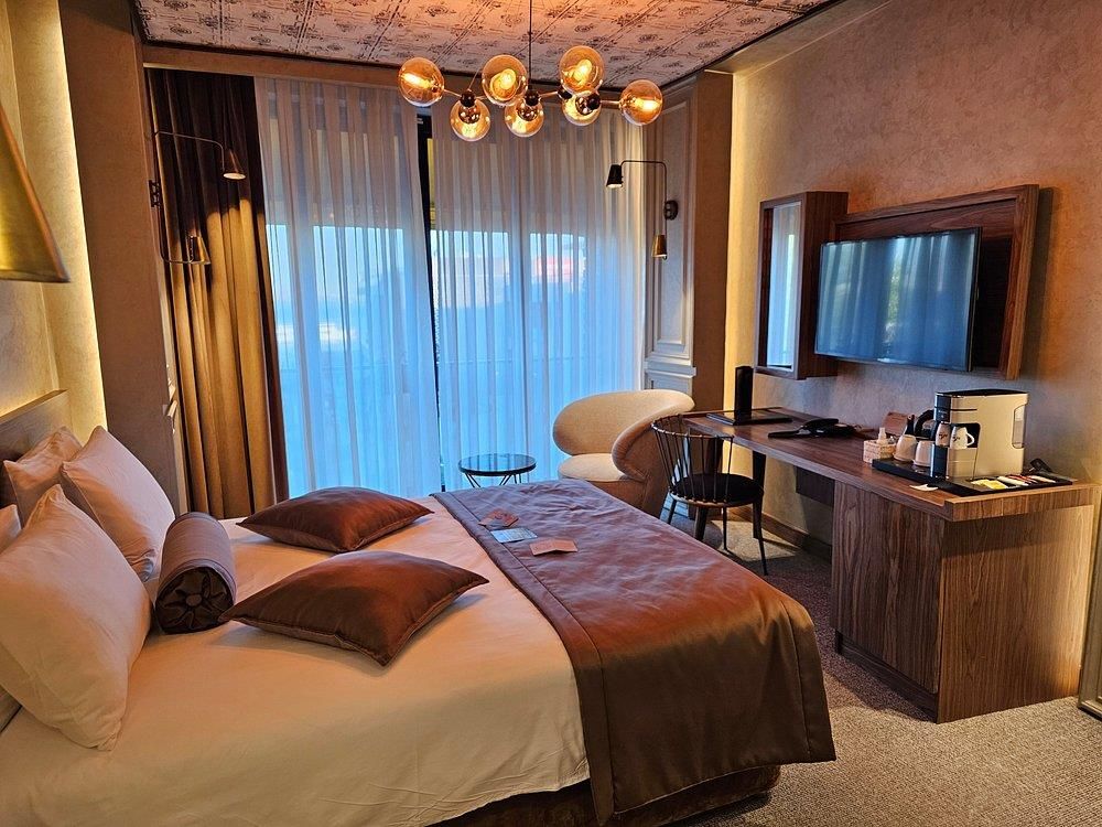 Tonight Hotel Port - 6