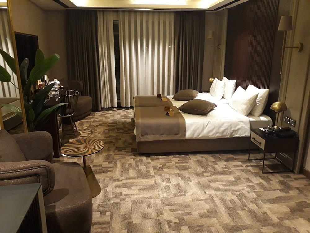 Tonight Hotel Port - 7