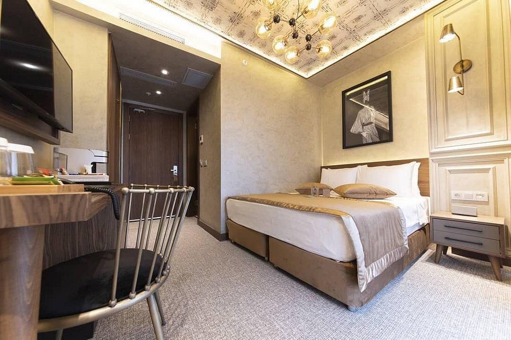 Tonight Hotel Port - 9