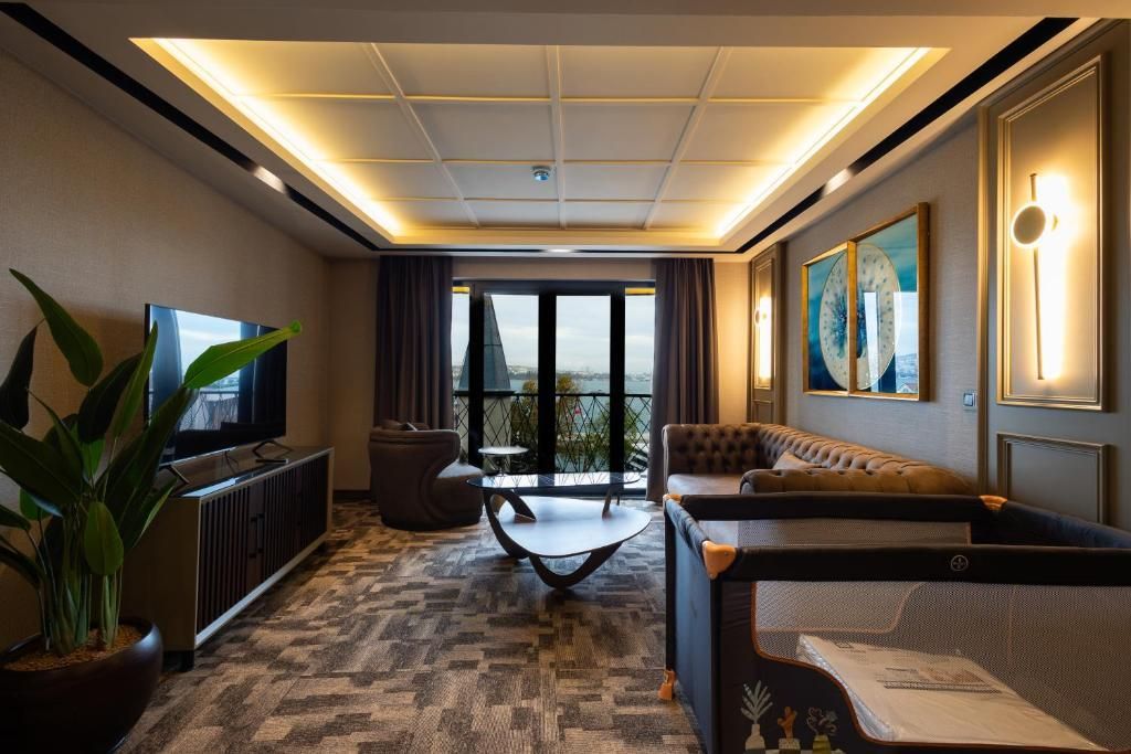 Tonight Hotel Port - 10