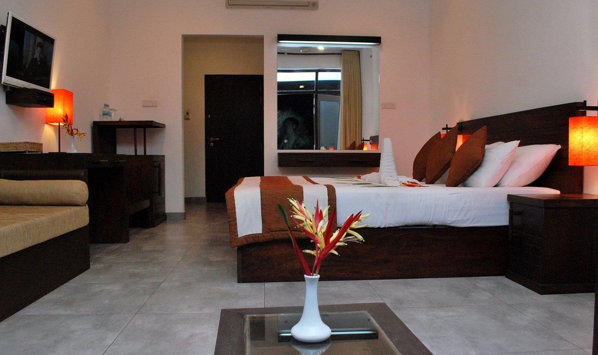 THE NATURE TRAILS - 11