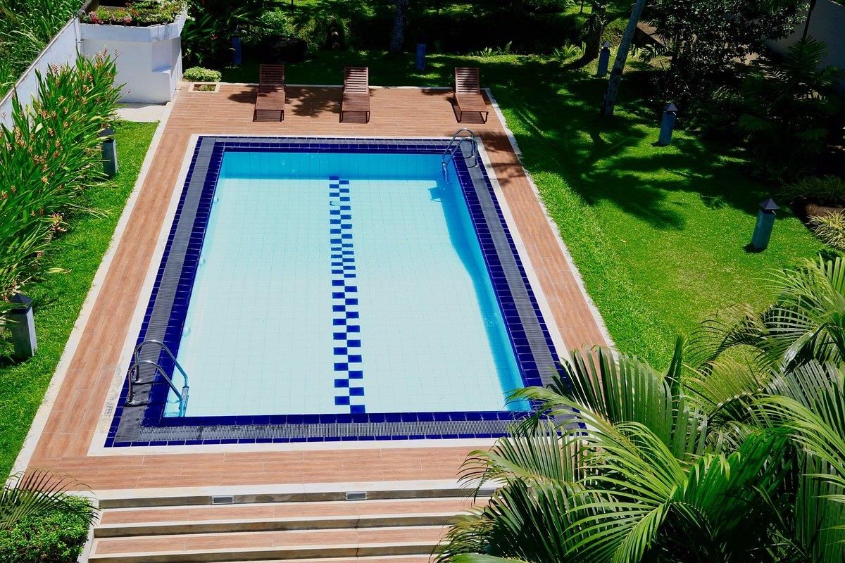 THE NATURE TRAILS - 13