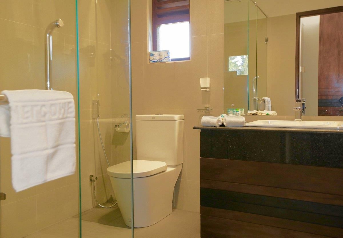 THE NATURE TRAILS - 15