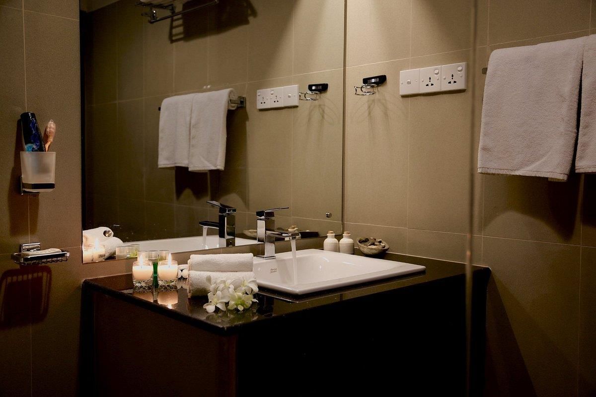 THE NATURE TRAILS - 16