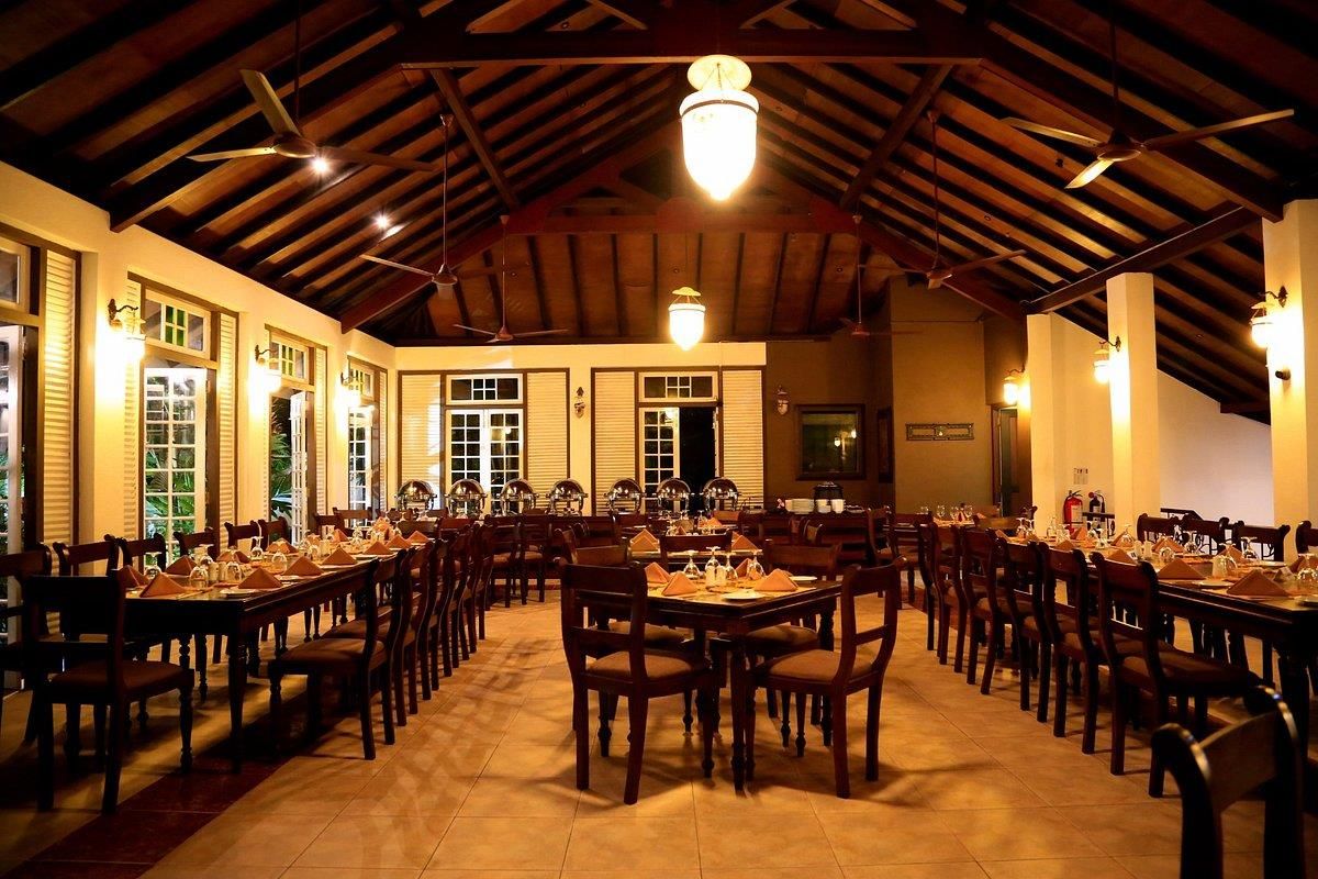 THE NATURE TRAILS - 17