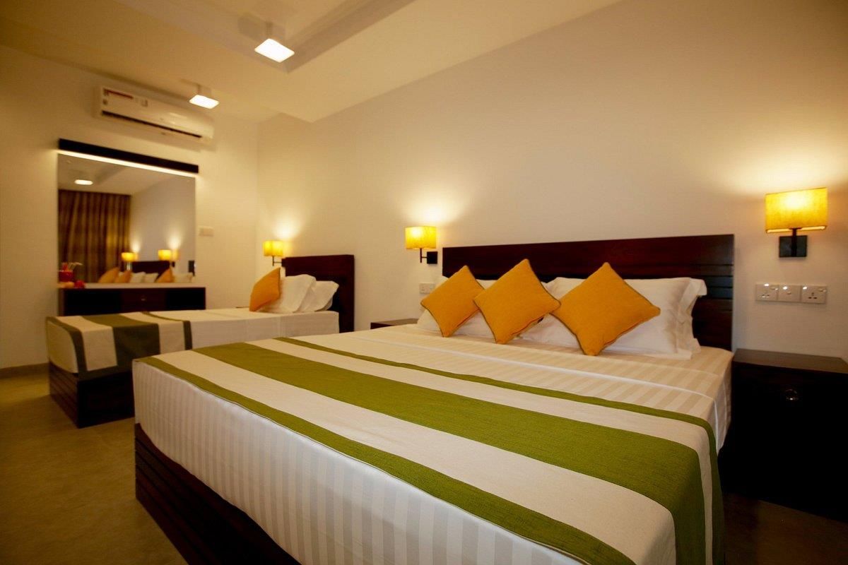 THE NATURE TRAILS - 18