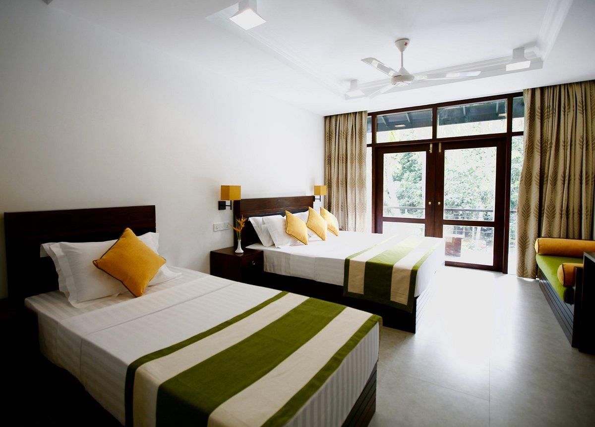 THE NATURE TRAILS - 20