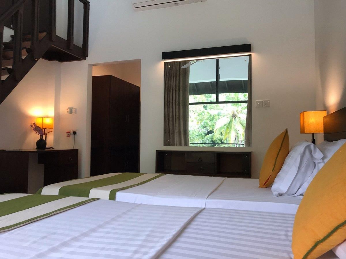 THE NATURE TRAILS - 21