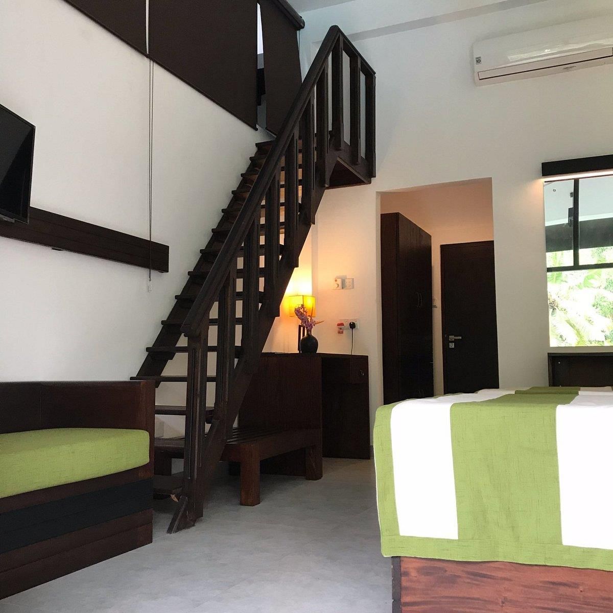 THE NATURE TRAILS - 8