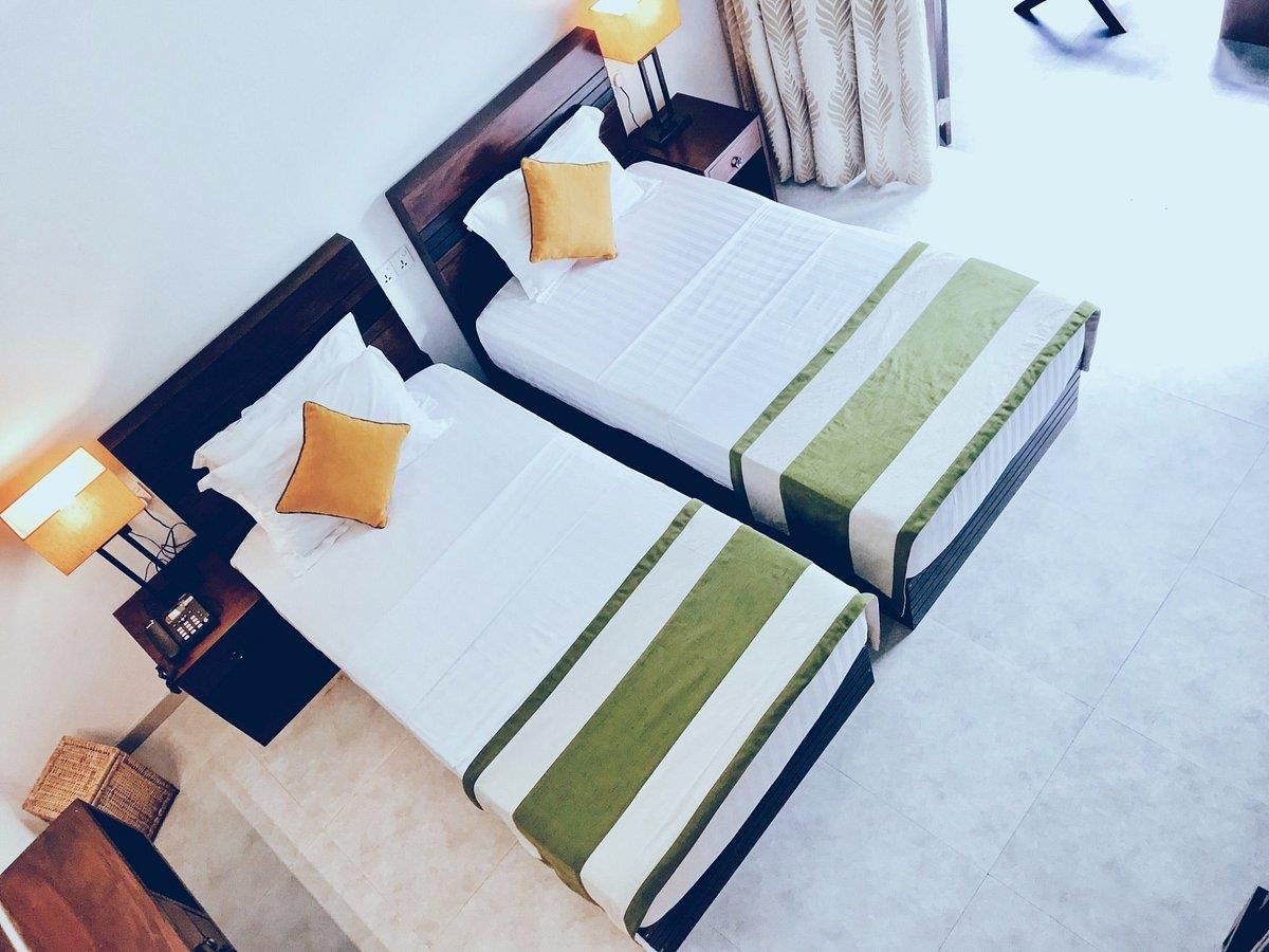 THE NATURE TRAILS - 9