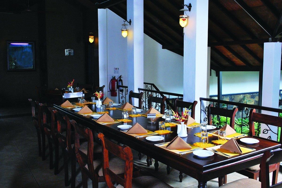 THE NATURE TRAILS - 10