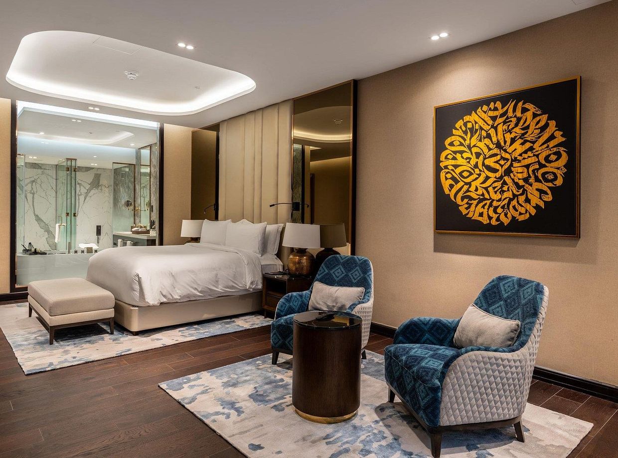 THE BILTMORE HOTEL VILLAS DUBAI - 14