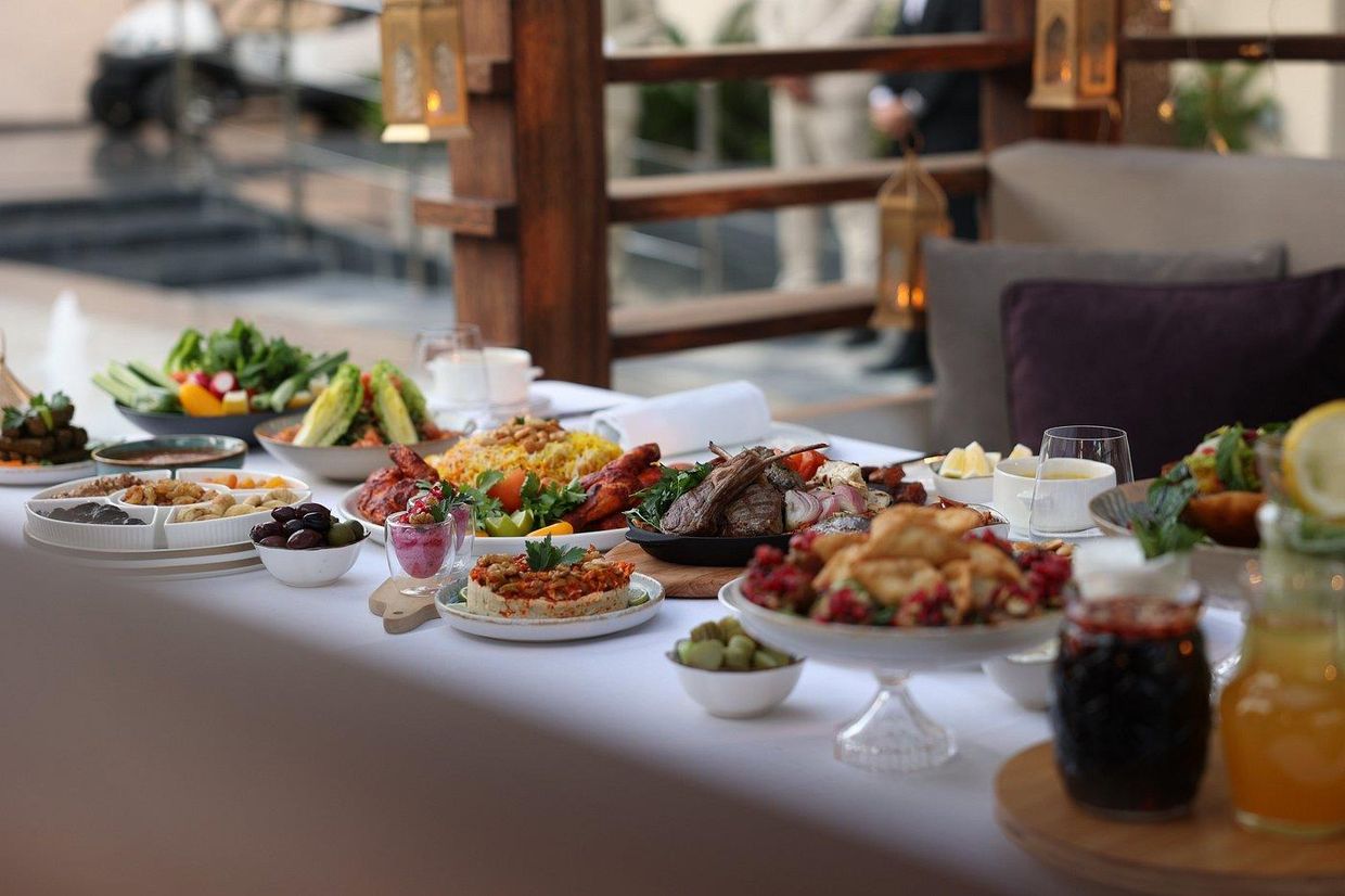 THE BILTMORE HOTEL VILLAS DUBAI - 15