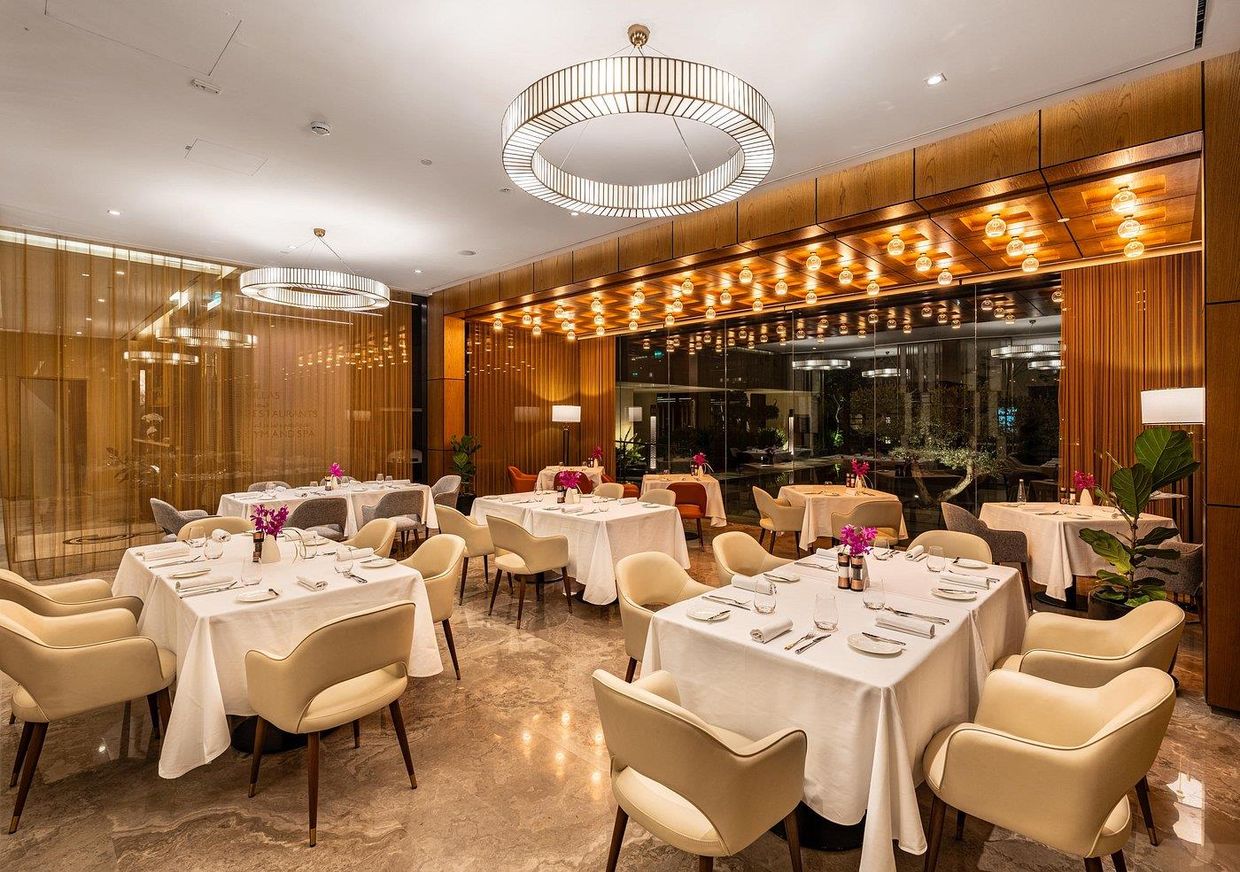 THE BILTMORE HOTEL VILLAS DUBAI - 16