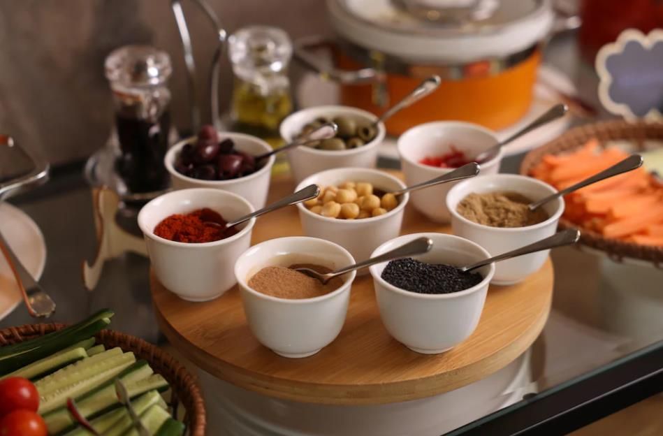 THE BILTMORE HOTEL VILLAS DUBAI - 20