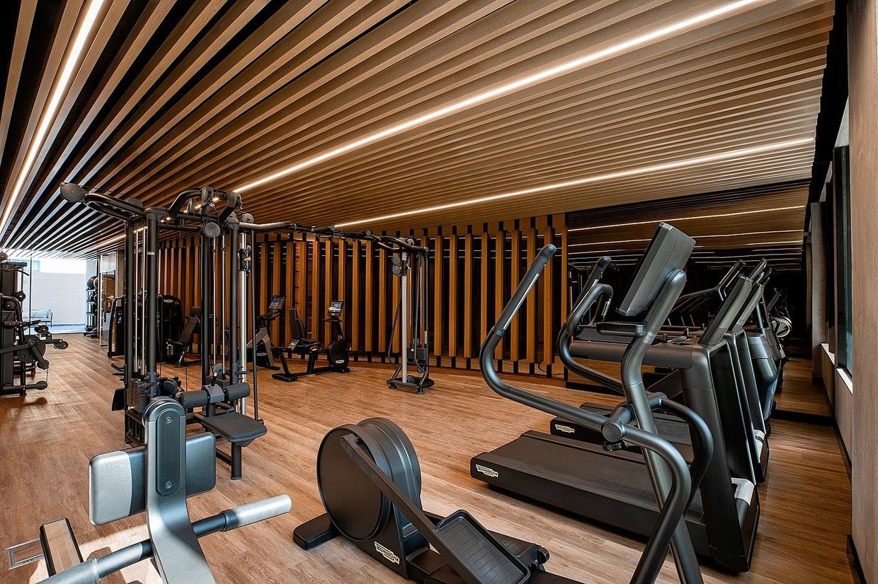 THE BILTMORE HOTEL VILLAS DUBAI - 23