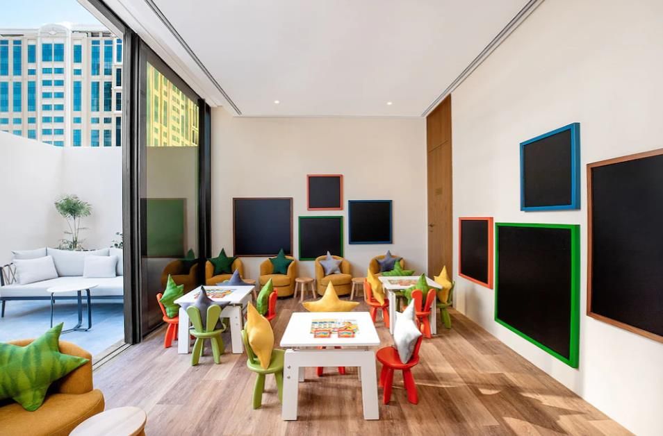 THE BILTMORE HOTEL VILLAS DUBAI - 25