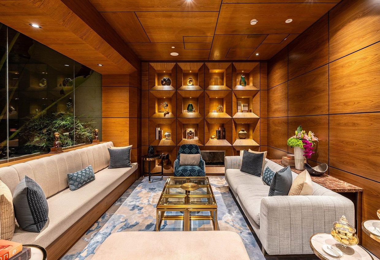 THE BILTMORE HOTEL VILLAS DUBAI - 5