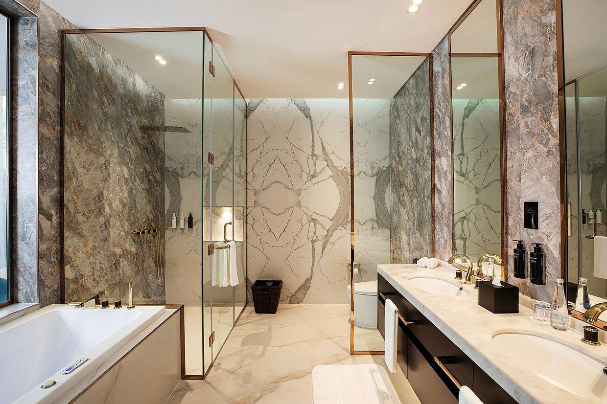 THE BILTMORE HOTEL VILLAS DUBAI - 9