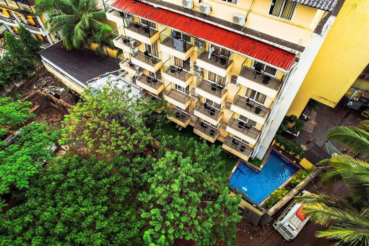 ZIP BY SPREE HYDE - 15