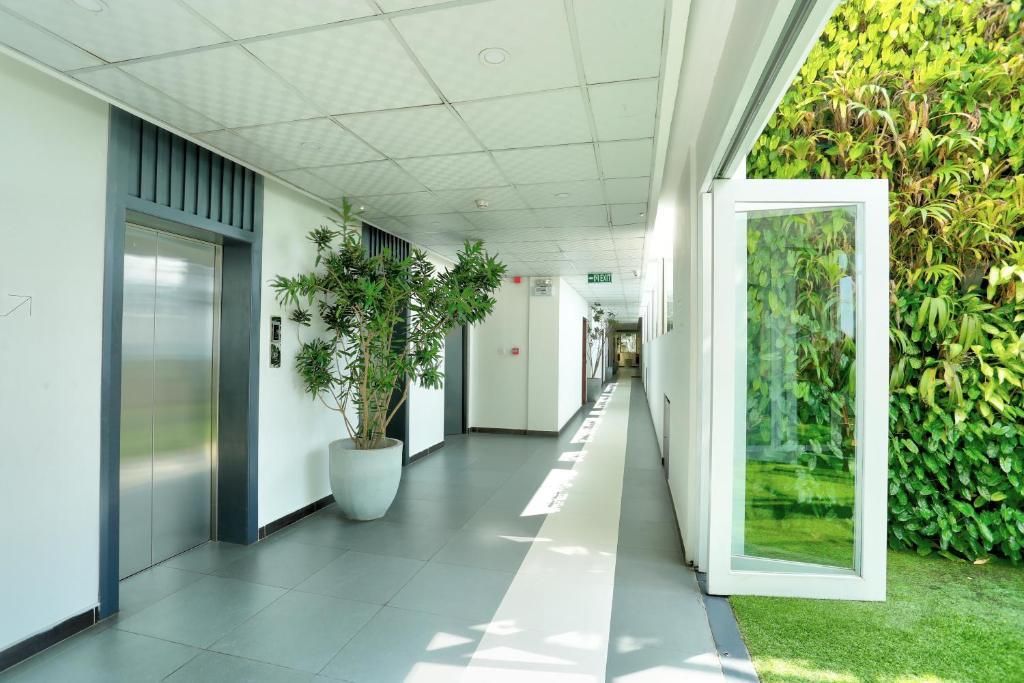 MORVEN HOTEL COLOMBO - 2