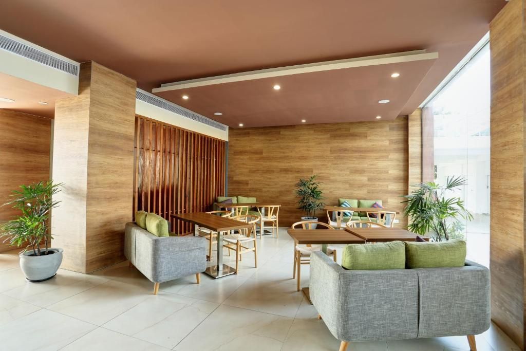 MORVEN HOTEL COLOMBO - 17