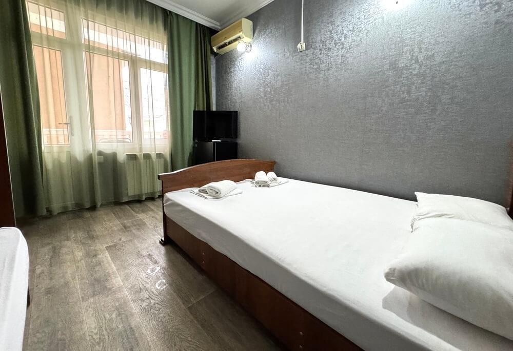 GREEN ZONE, гостевой дом - 2