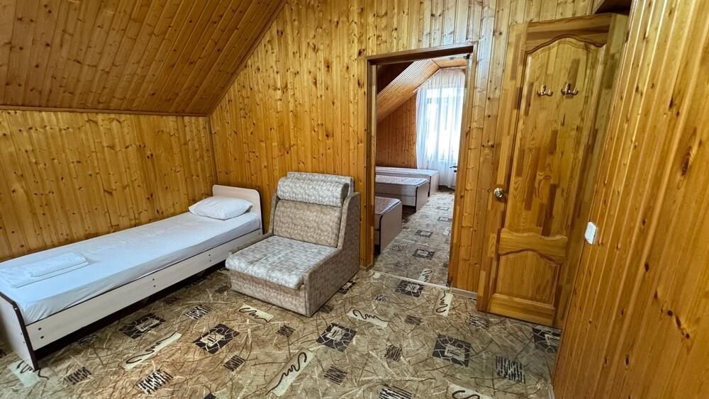 GREEN ZONE, гостевой дом - 12