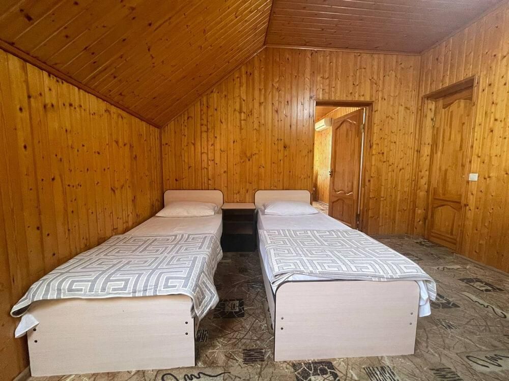 GREEN ZONE, гостевой дом - 13