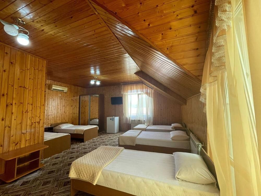 GREEN ZONE, гостевой дом - 14