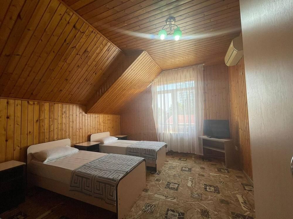 GREEN ZONE, гостевой дом - 15