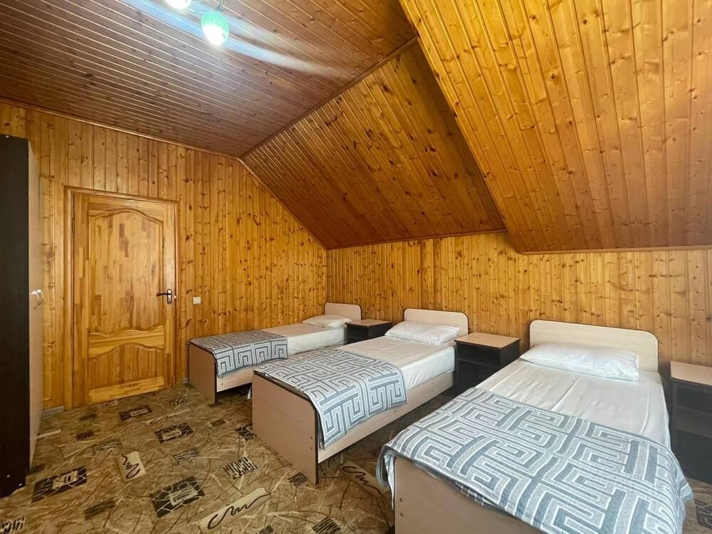 GREEN ZONE, гостевой дом - 16