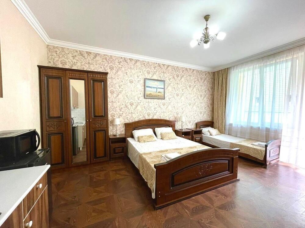 GREEN ZONE, гостевой дом - 17