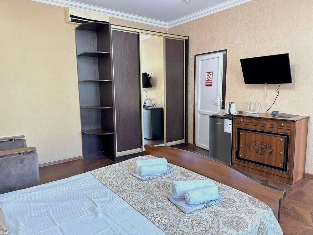 GREEN ZONE, гостевой дом - 20